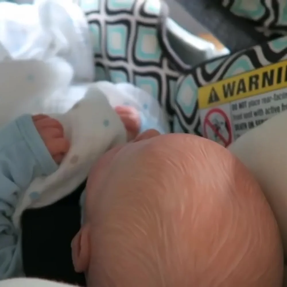 17'' Lifelike Cute Aiden  Reborn Baby Dolls-best Gift