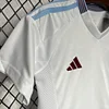 2024/2025 Aston Villa Away Football Jersey Jersey 1:1 Thai Quality Kids Size