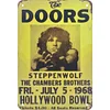 The Doors - Vintage Metal Signs - 20*30cm/30*40cm - Music