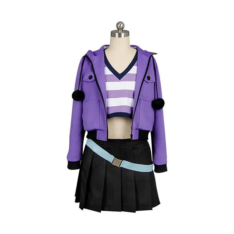 Fate/Apocrypha FA Rider Astolfo Dress Cosplay Costume Halloween Carnival