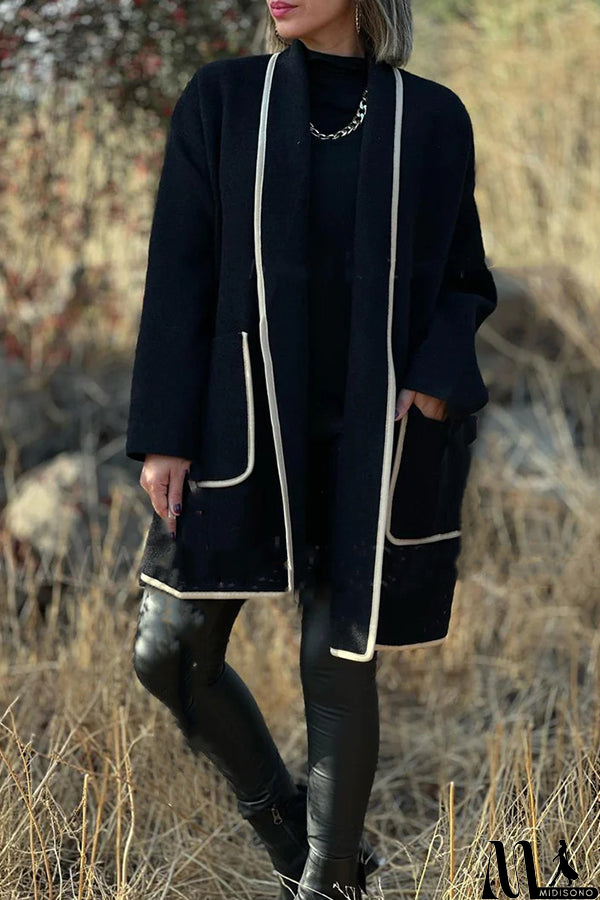 MidiSono - Versatile and Comfortable garment