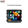 8.4 Zoll  f&uuml;r Porsche Panamera 2010-2016 Year Jahr Android Bildschirm Radio GPS Multimedia Player