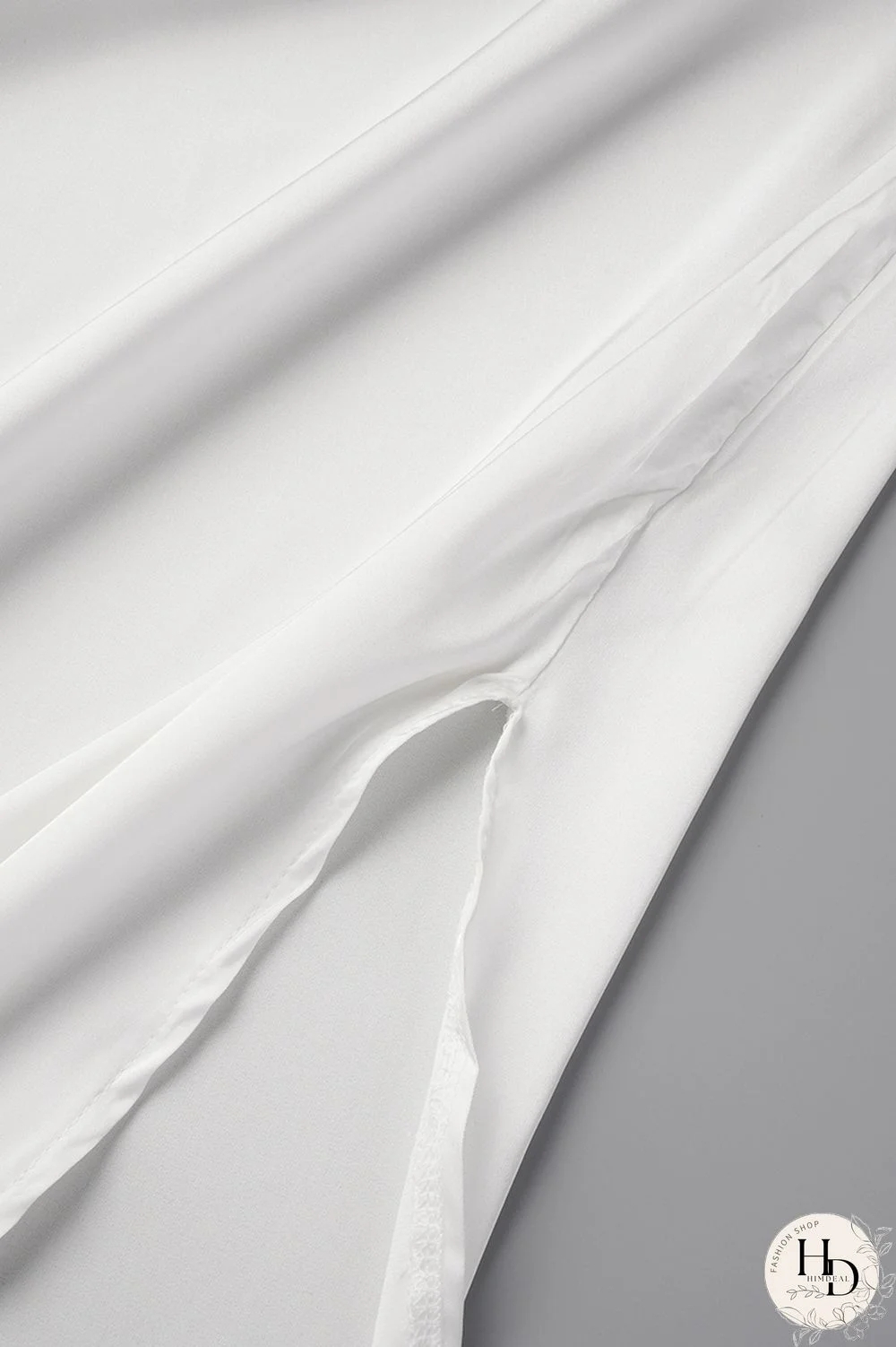 Yellow Casual Daily Solid Appliques Beading O Neck Long Dress Dresses