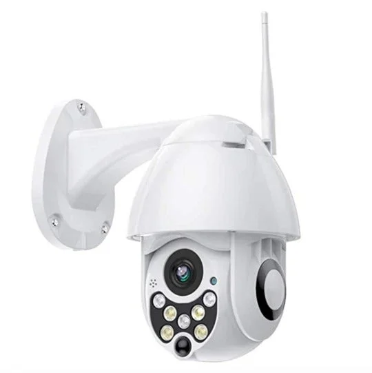 360 DigiEye Wifi Camera