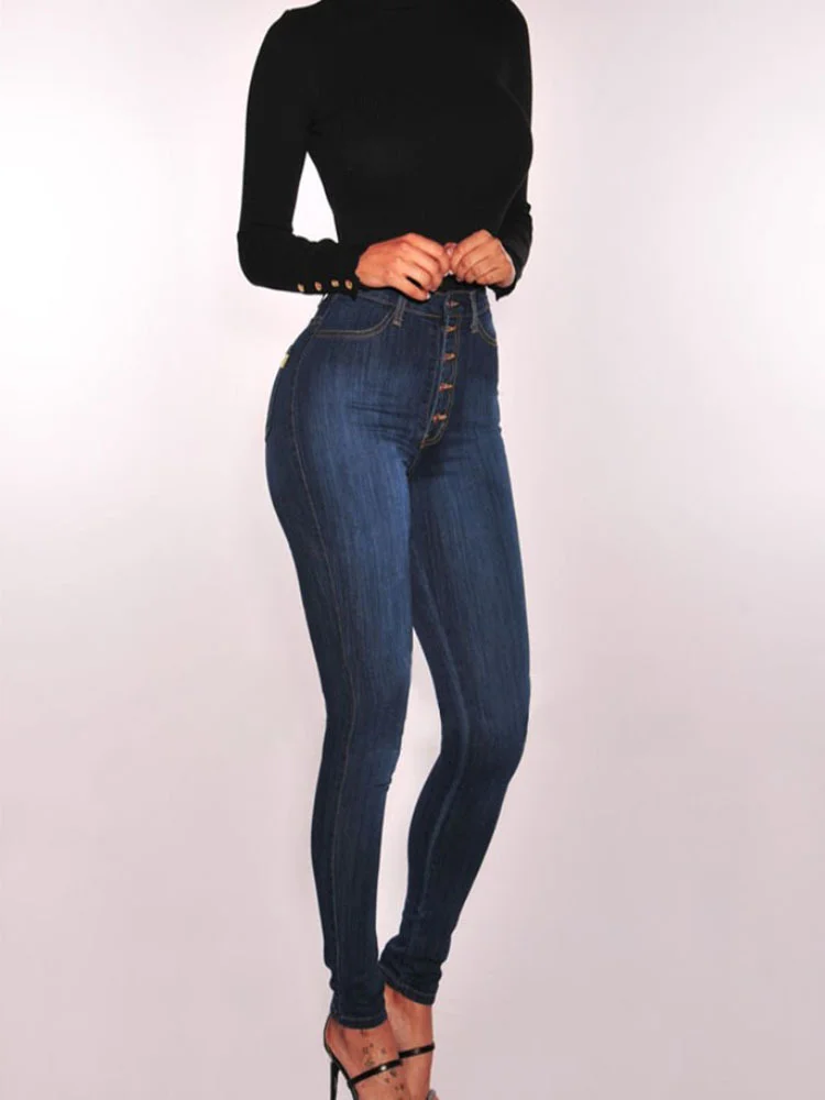 Toloer Flewith Skinny Jeans-Outfit Ideas