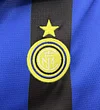 1998/1999 Retro Inter Milan Home Football Jersey 1:1 Thai Quality