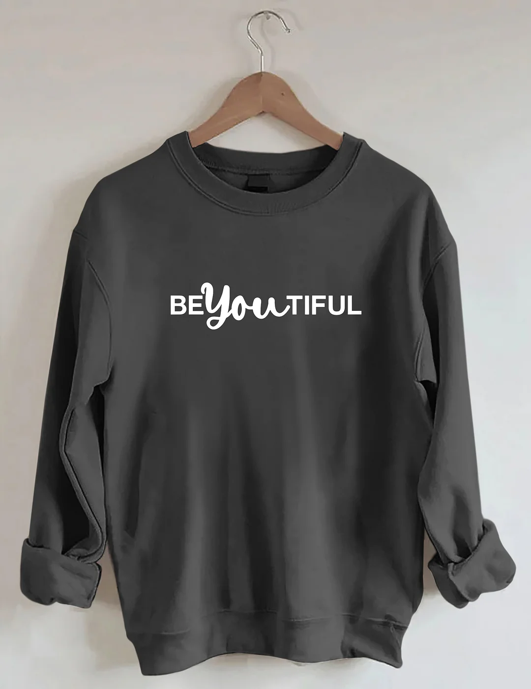 BeYouTiful Sweatshirt