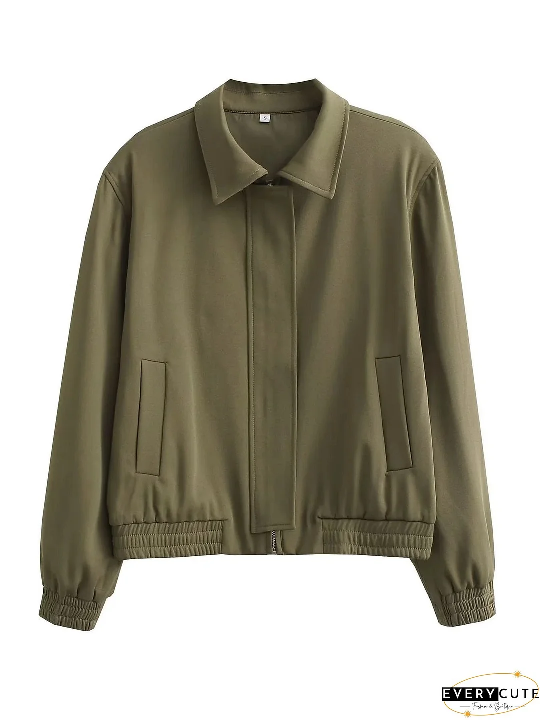 Casual and Comfortable winter Jacket