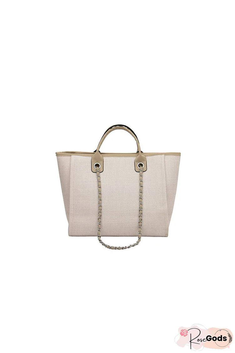 Adored Polyester Tote Bag