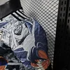 Joyfball 2025 Player Version Japan Special Edition Football Jersey（The player version jersey is a bit tight, please pay attention to the size selection）