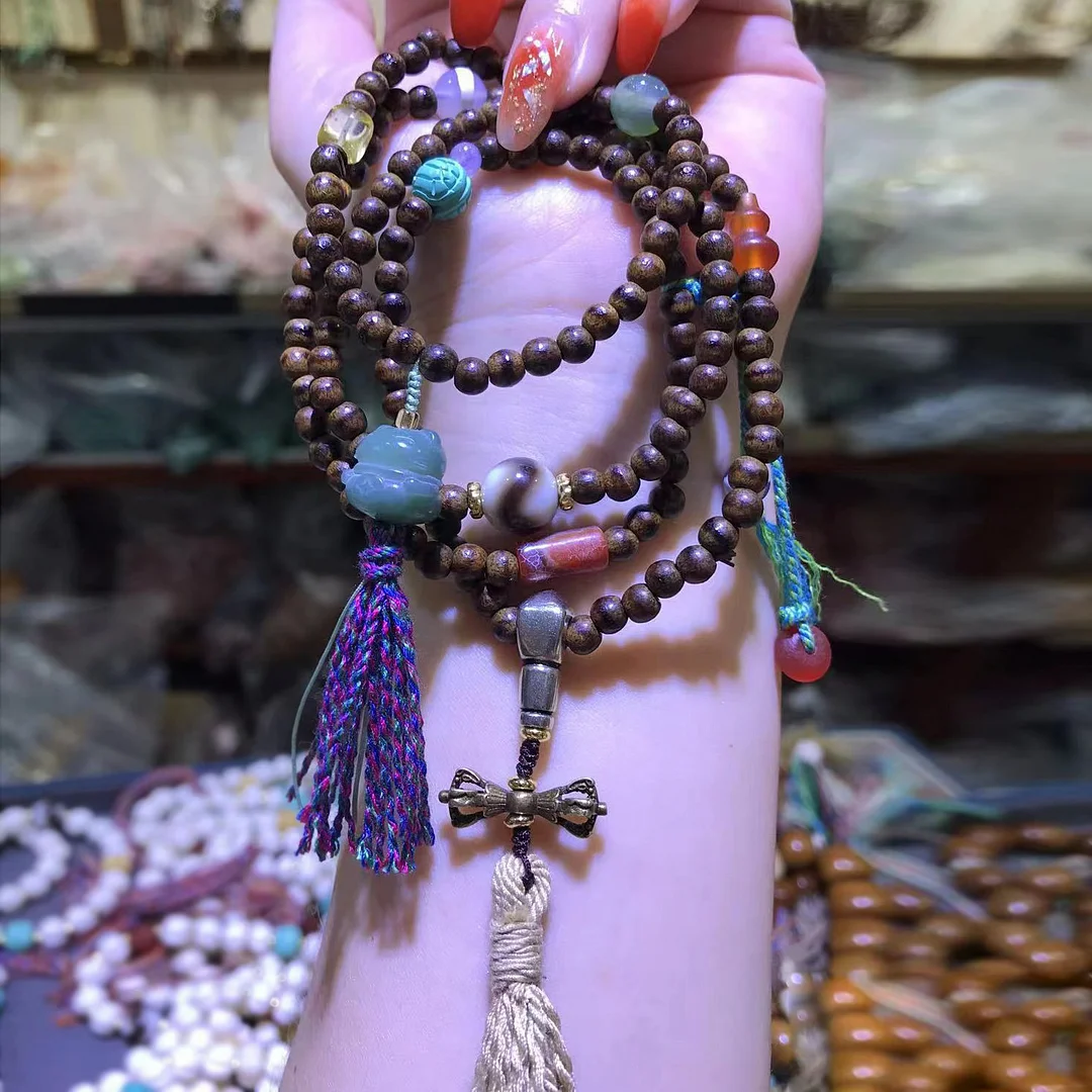 Men's Ethnic Bracelet-inspireuse