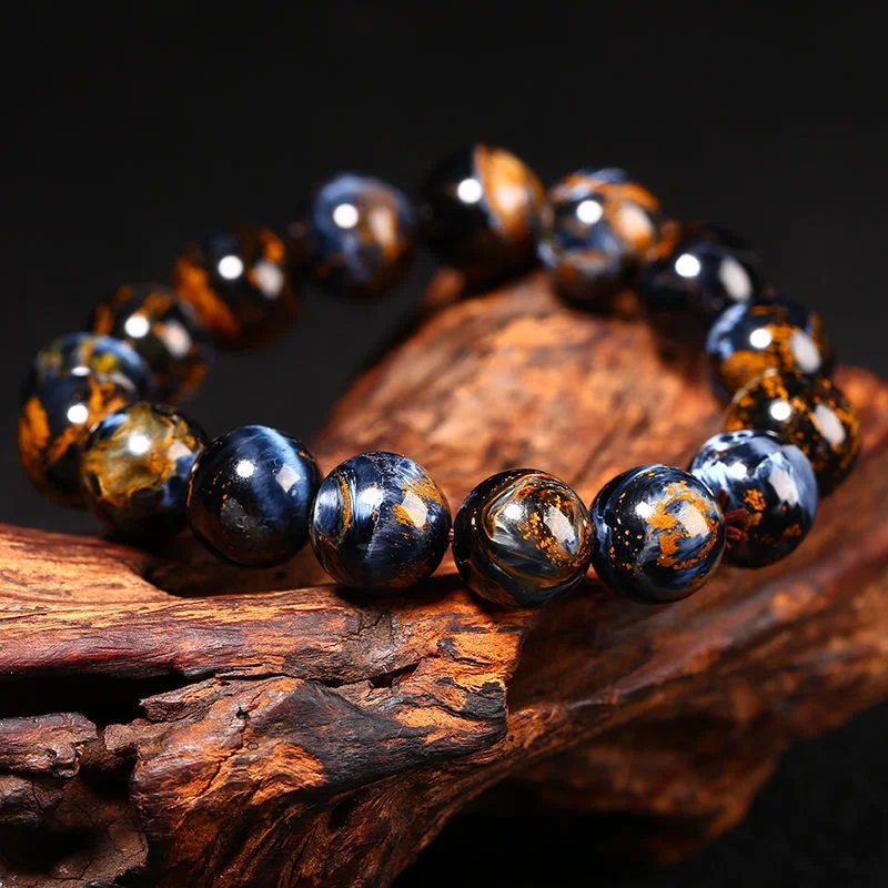 Natural Gemstone Bracelet 6