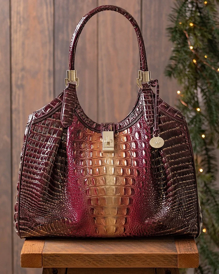 NEW Luxury Vintage Women Hand Bag