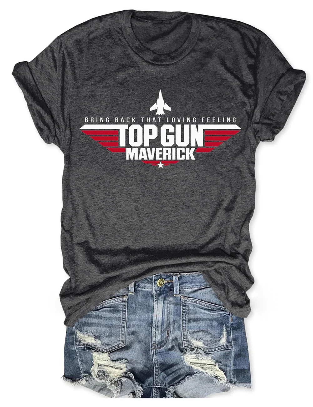 Top Gun Maverick Tee