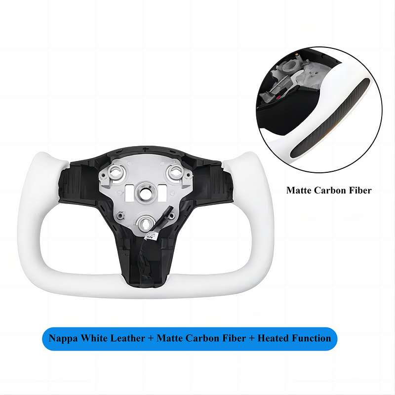 Tesla Model 3/Y Cup Holder Shifter – ShifterNinja