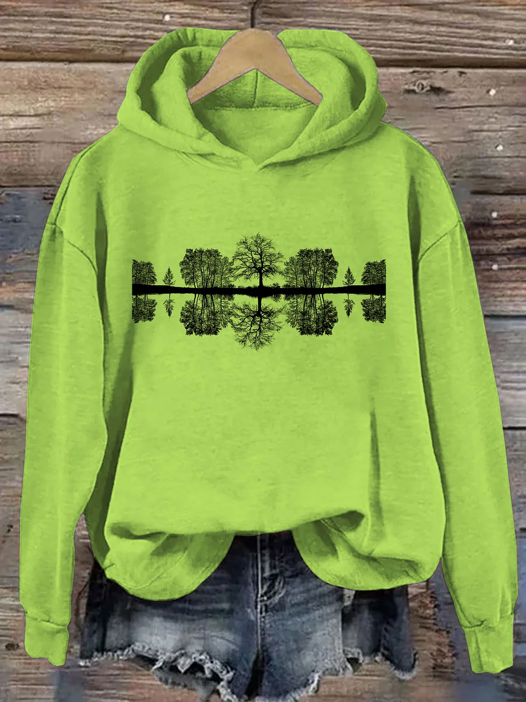 Tree Hoodie