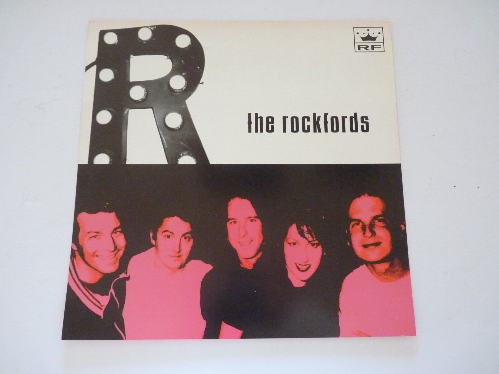 The Rockfords R