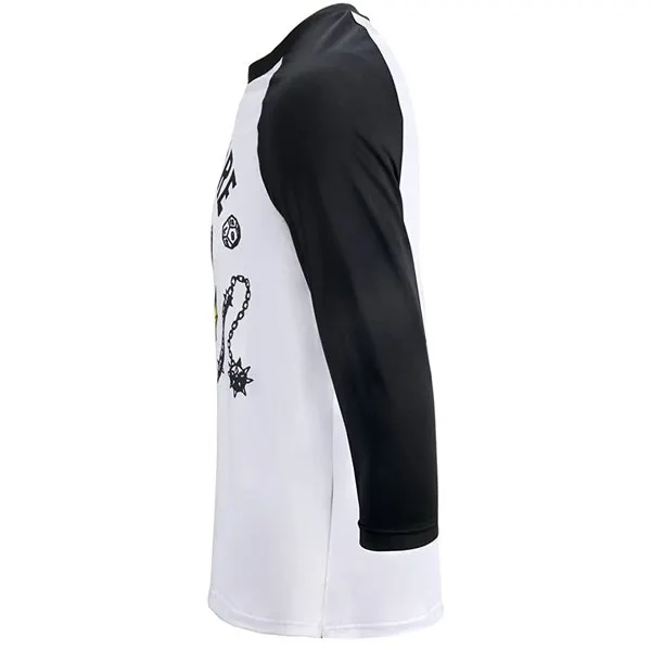 Hellfire Club Baseball Shirt