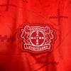 24/25 Bayer 04 Leverkusen Soccer Jersey Home