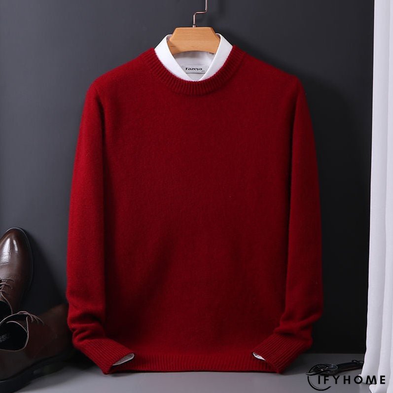 Classic and Stylish winter Pullover | IFYHOME