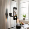 Uka Mobile Phone Magnetic Quick-Mount Plate