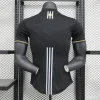 Argentina  2025/2026 Black Special Concept  Shirt