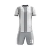 New Best Quality Soccer Uniform for Men and Custom Design Training Wear Soccer Uniform In Sports Wear