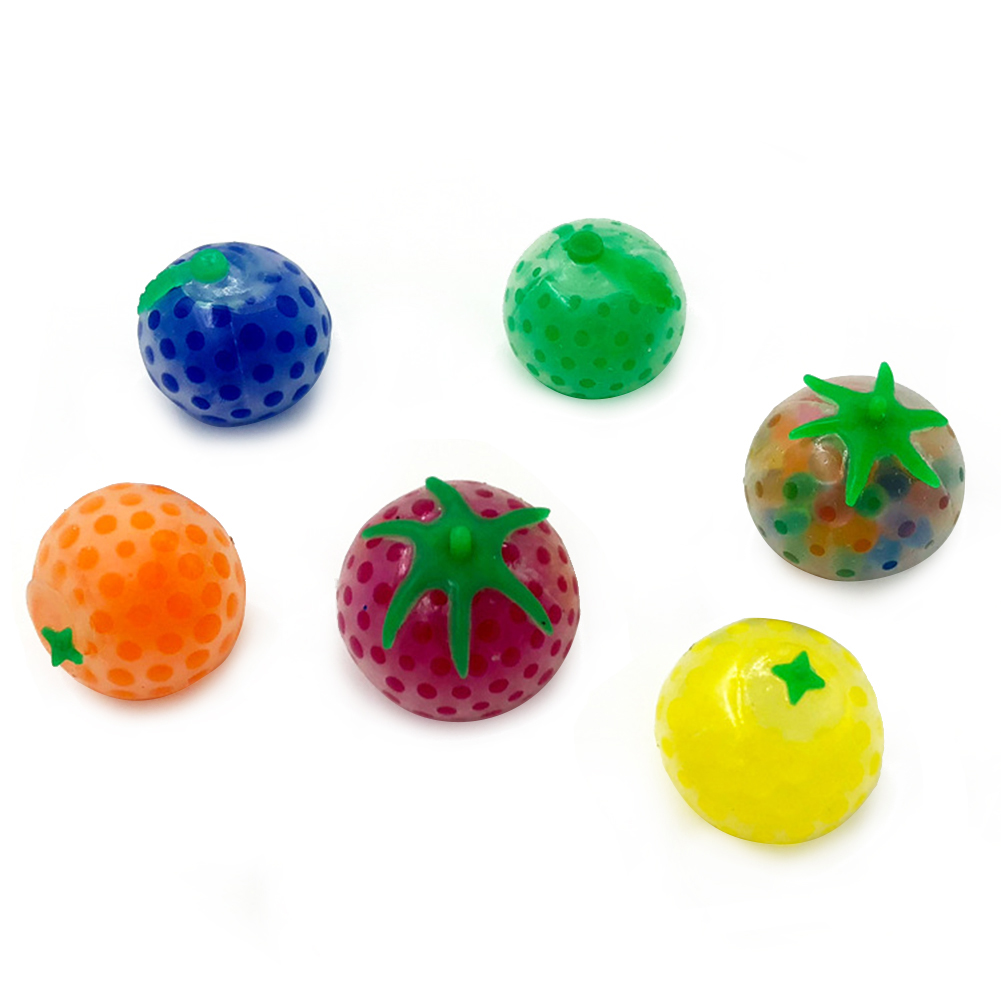 

Antistress Fruit Stress Squeeze - Pop It Fidget Toy, 501 Original