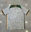 2024 Cameroon Third Away Football Shirt 1:1 Thai Quality