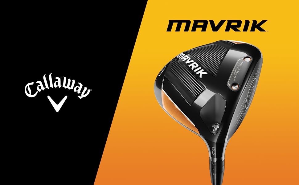 Mavrik Driver