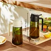  🔥16oz Light-Blocking Tinted Olive Oil Dispenser for Kitchen