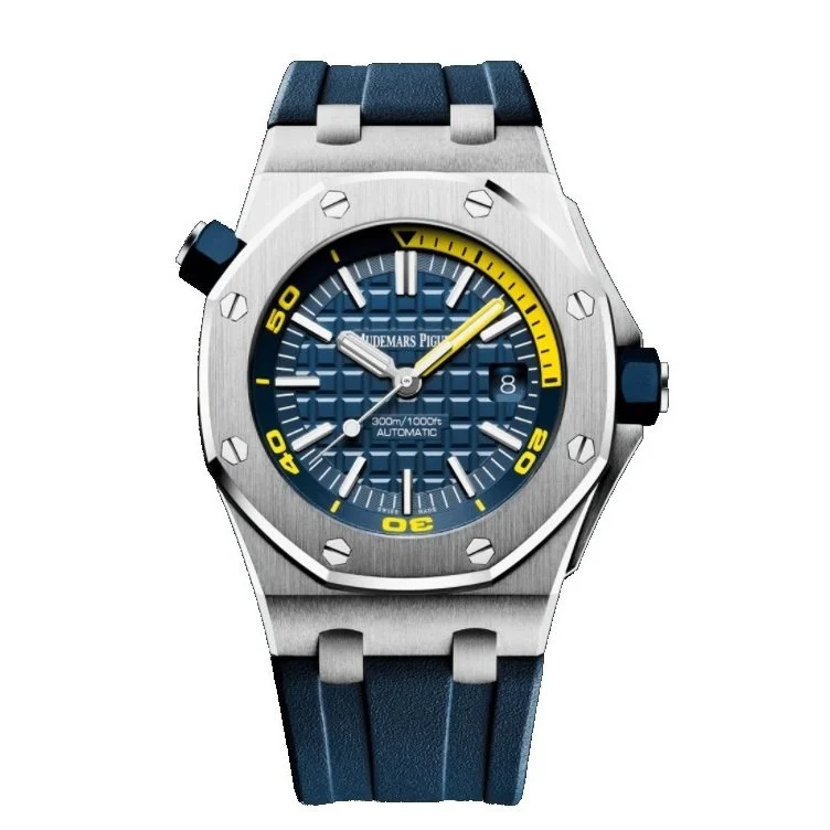 オーデマ・ピゲ✴︎ロイヤルオーク・オフショアダイバー 15710ST用替え