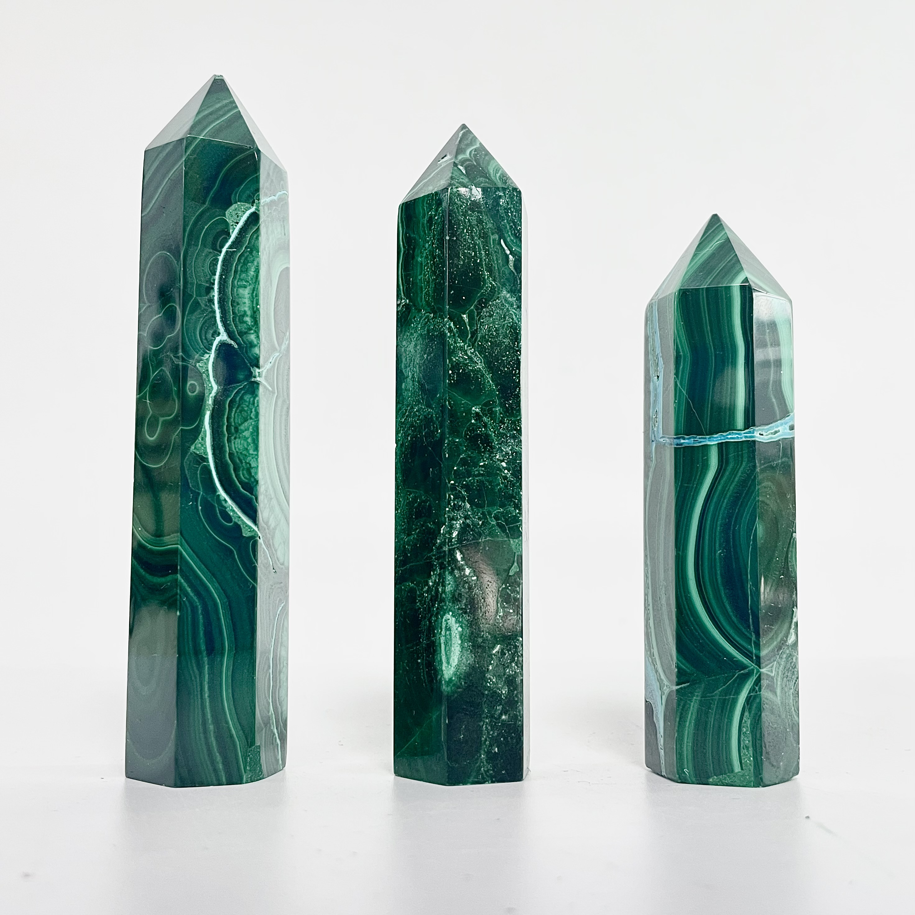 Malachite Point Tower