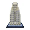 Moc The New Yorker (Wyndham Hotel) 1:800 Scale