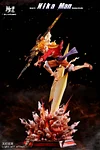 POP Scale Gear Fifth Nika Luffy with LED - ONE PIECE Resin Statue - M-J Studio [In Stock]