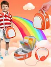 Carrying Case for Yoto Mini (2024 Edition) Travel Storage Bag w/ Shoulder Strap