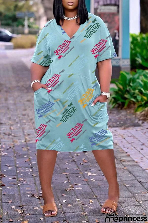 Elegant and cool Dress