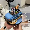Blue Buggy - Dragon Ball Resin Statue - QK Studio
