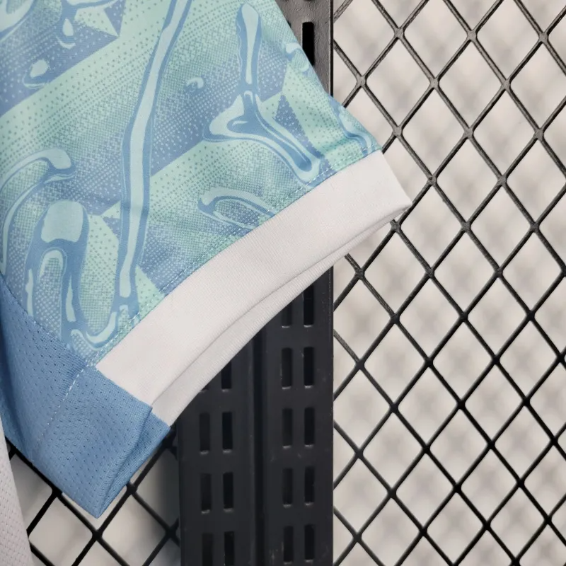 25/26 Juventus Away Football shirt 1:1 Thai Quality