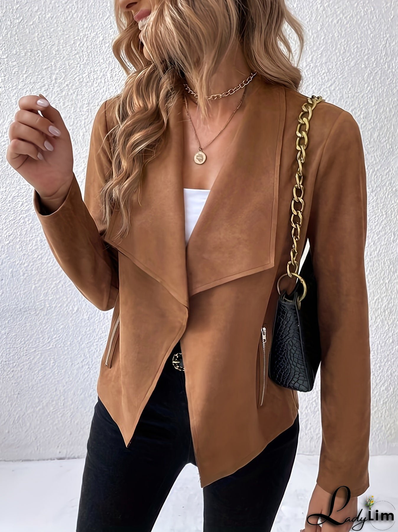 Stylish and Elegant winter Jacket