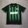 2024/2025 Sassuolo Home Football Shirt 1:1 Thai Quality