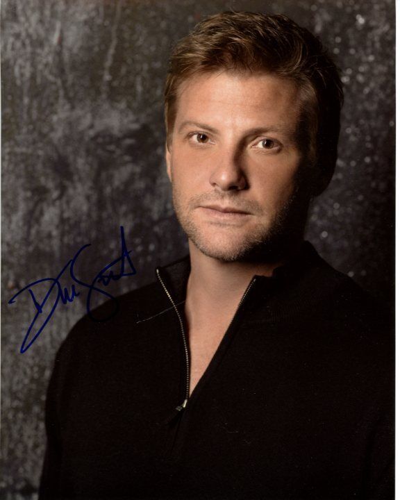 DOUG SAVANT signed autographed 8x10 Photo Poster painting