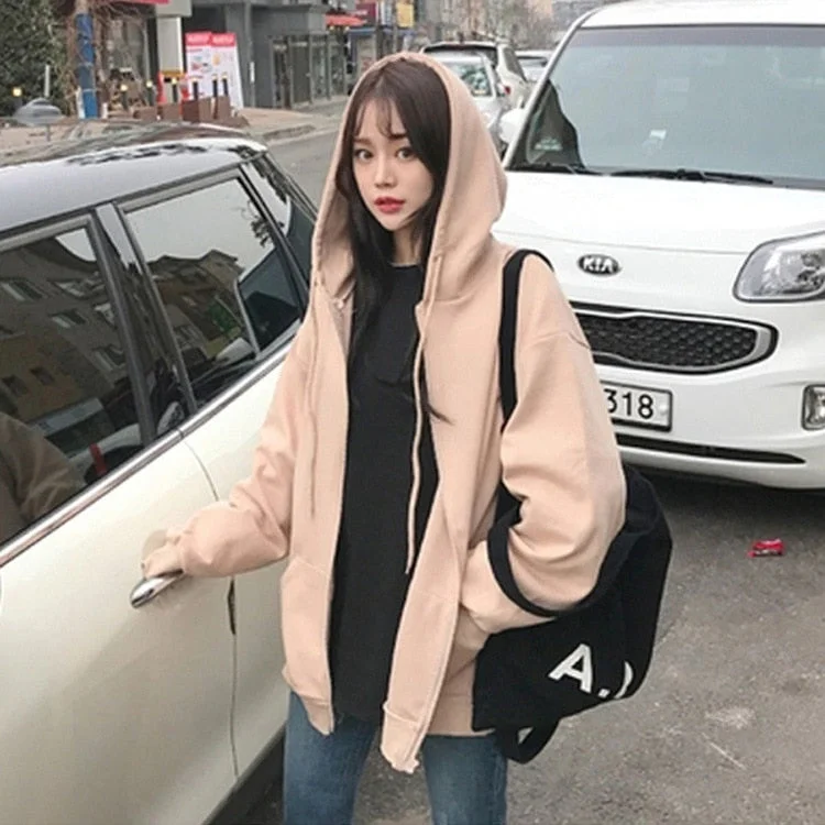 MRMT 2022 Brand Winter Women&#39;s Hoodies Sweatshirts Loose Hooded Jacket Casual Pullover for Female Coat Hoodie Sweatshirt