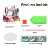 Flower Sewing Tool - 5D DIY Ornament