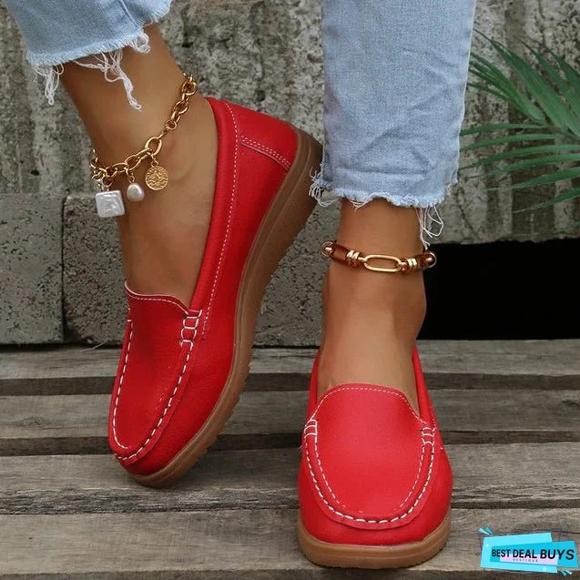 Comfortable and cool summer piece