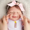Babiesprincess Lifelike Reborn Baby Doll, Babiesprincess