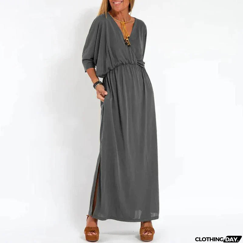 Fashionable and Minimalist general Dress