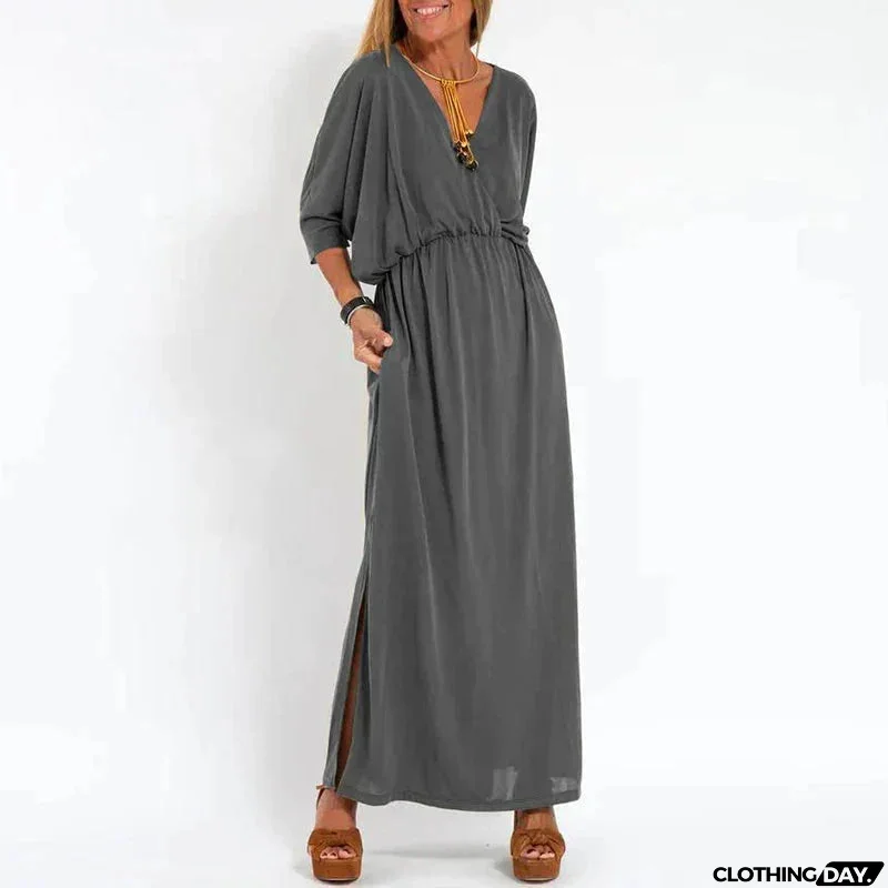 Fashionable and Minimalist general Dress