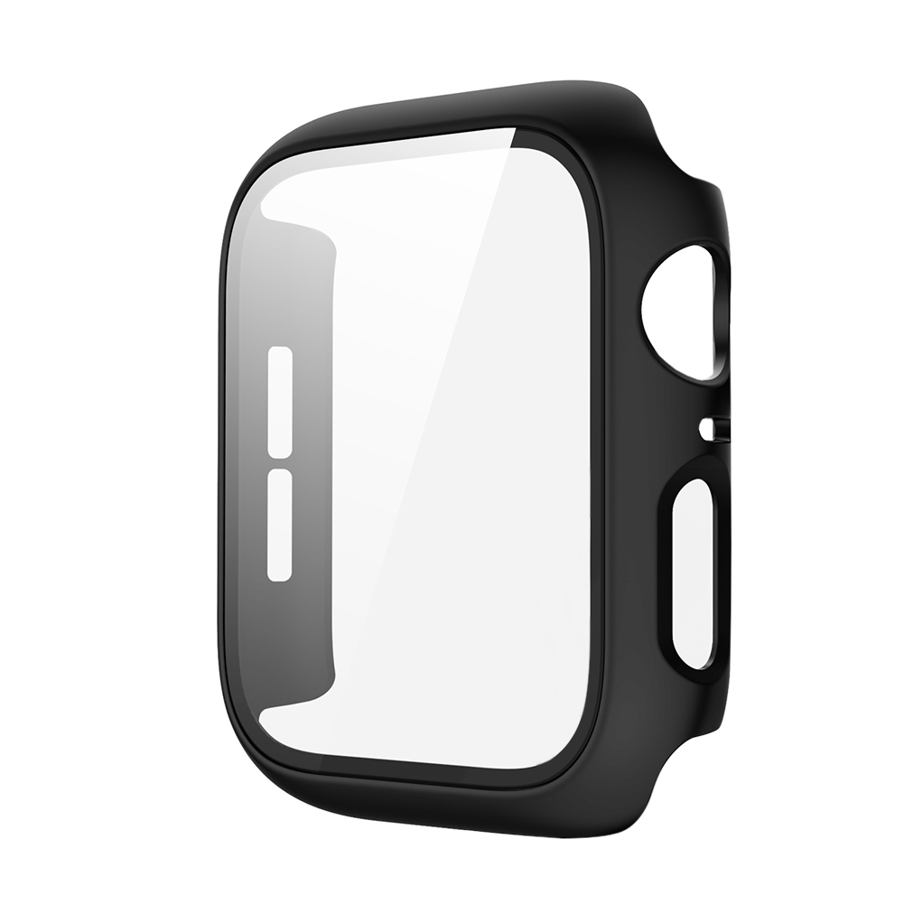 

Full Cover Watch Protective Case Anti-Scratch Lightweight for iWatch Series, 501 Original