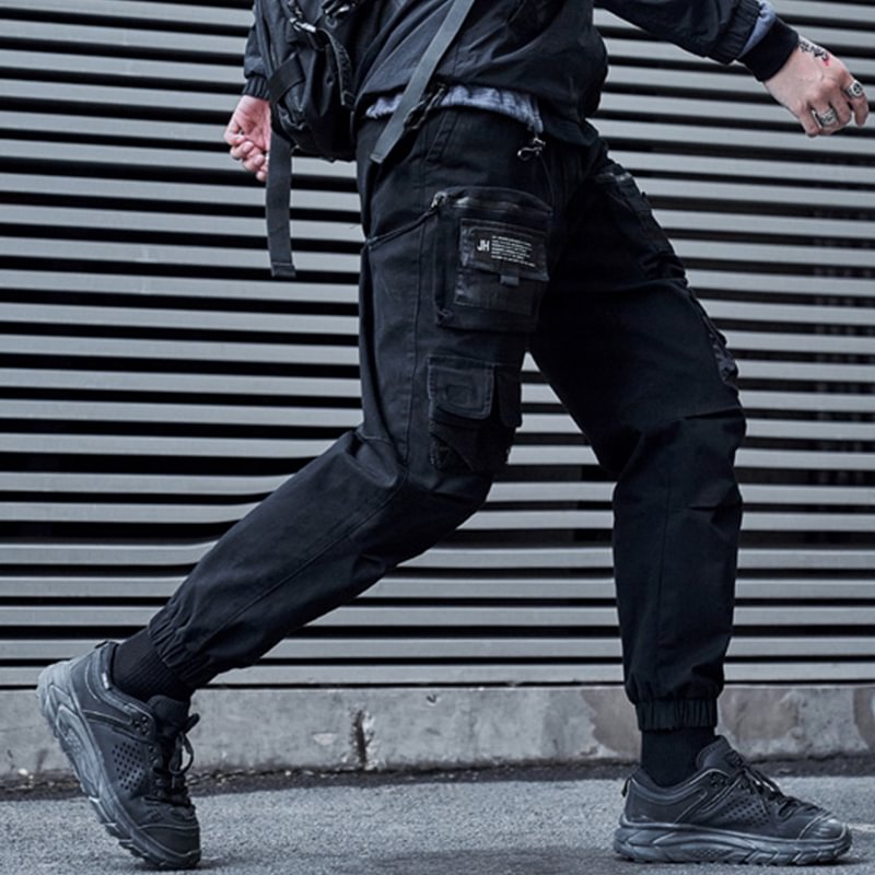 Riot Division Techwear Pants